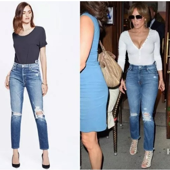 Mother superior the dazzler jeans Clearance